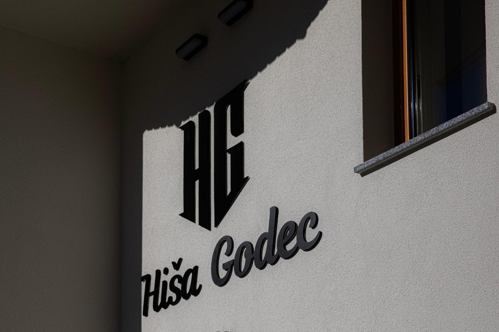 House Godec - Ratece Planica Leilighet Kranjska Gora Eksteriør bilde